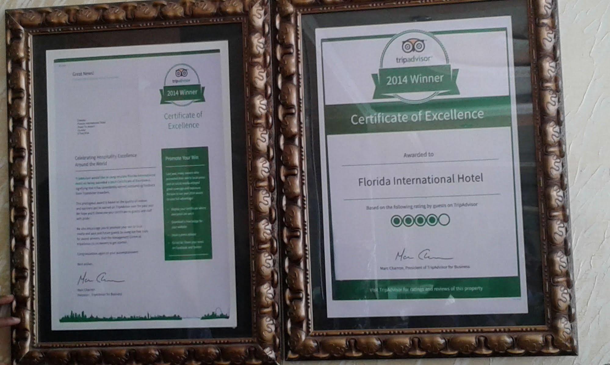 Florida International Hotel Gonder Exterior foto